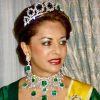 HRH Sultanah Kalsom