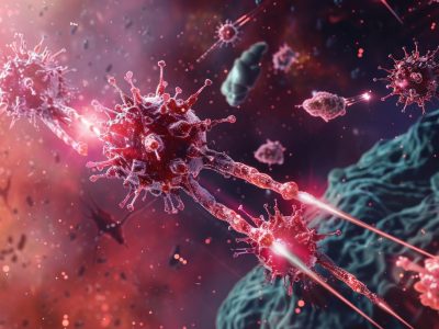 Immune Deficiency