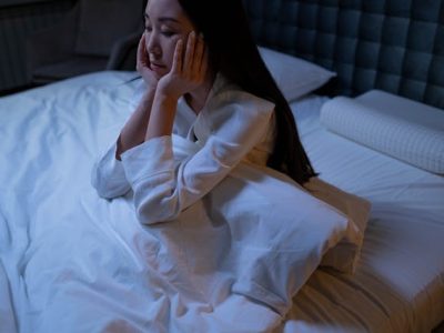 Insomnia