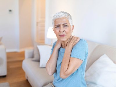 Joint and musculoskeletal pain