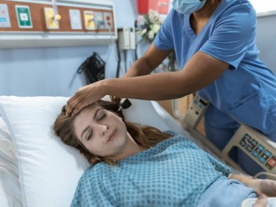 Neurological rehabilitation