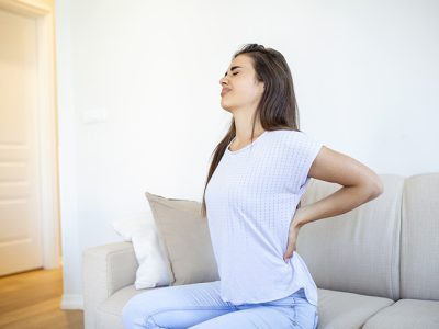 backache