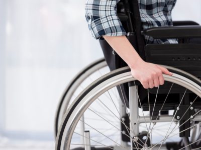 paralysis