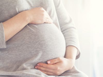 pregnant