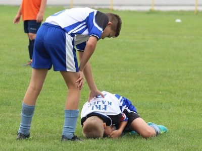 sports injury